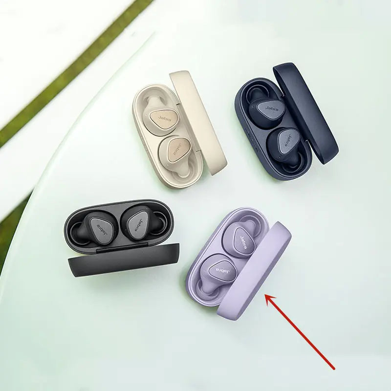 Wireless Bluetooth Waterproof Sports Earbuds