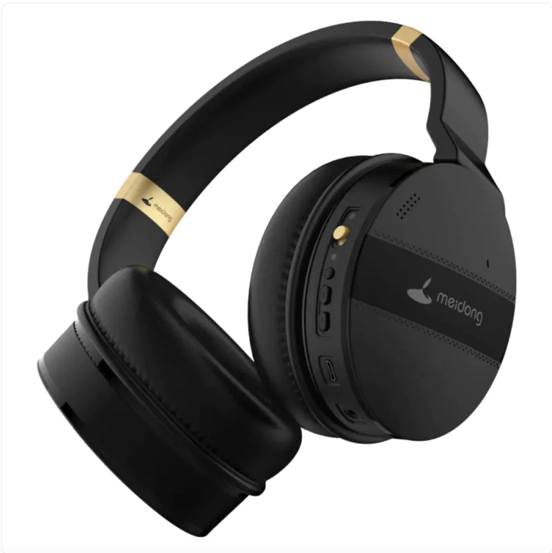 Noise-Canceling Wireless Headphones