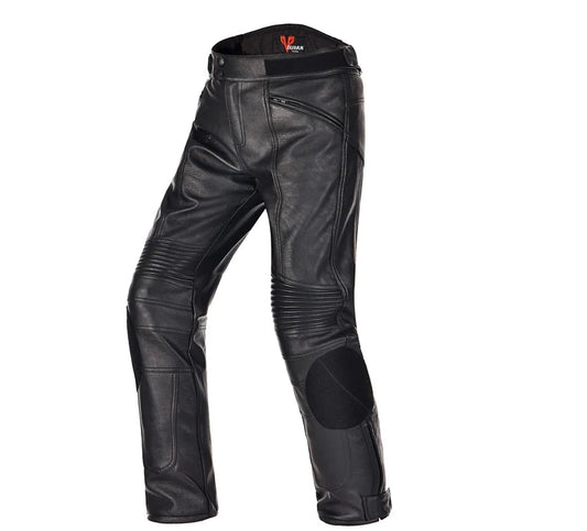 Motorcycle Pants with Waterproof and Windproof Features