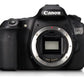 Canon EOS 60D 18 MP CMOS Digital SLR Camera Body Only