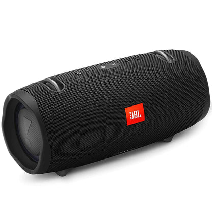JBL Xtreme 2 Portable Waterproof Wireless Bluetooth Speaker - Black