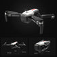SG906 Pro 4K HD Drone with GPS and Stabilization