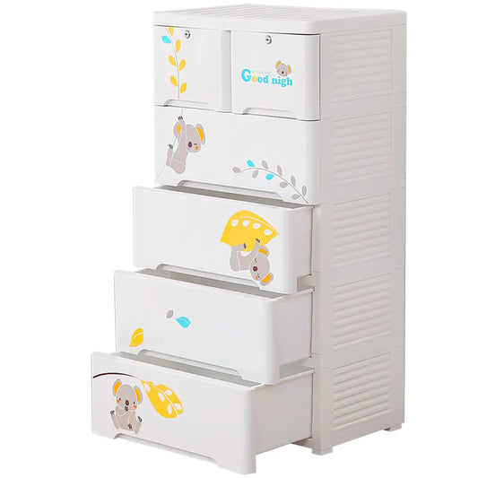 Storage Cabinet and Box Furniture
