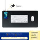 Wireless Charging Mouse Pad for Office and Gaming