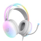 RGB Gaming Headset with Mic for PC & Console