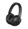 Sony WH-XB910N EXTRA BASS Noise Cancelling Headphones Wireless Bluetooth Over the Ear Headset with Microphone and Alexa Voice Control Black