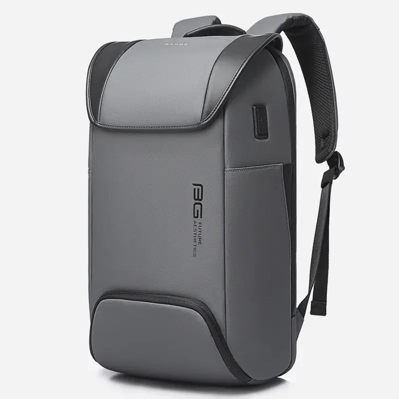 Waterproof Large-Capacity Men's Anti-Theft Backpack