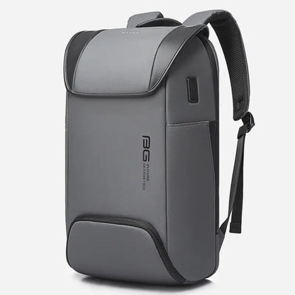 Waterproof Large-Capacity Men's Anti-Theft Backpack