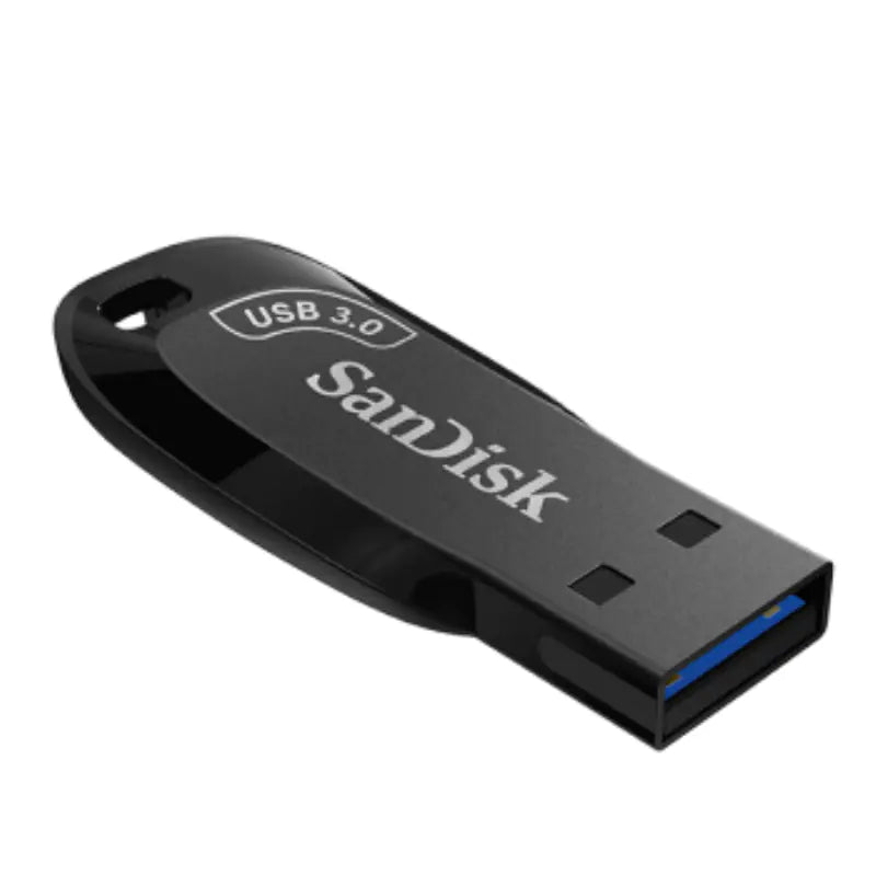 SanDisk USB 3.0 High-Speed 64GB Music Flash Drive