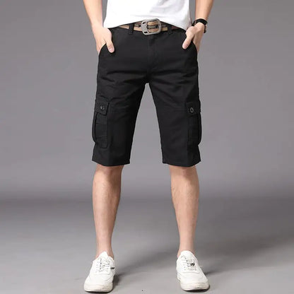 Men's Casual Outdoor Shorts