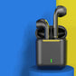 Wireless True Stereo Bluetooth Earbuds