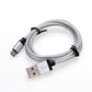 Durable Android Type-C Data Cable for iOS Devices