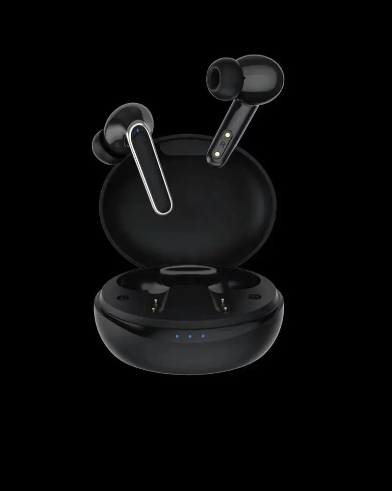 Colorful Wireless Bluetooth Earbuds Stereo