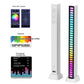 3D Double-sided Pickup Light RGB Voice Control Music Rhythm Lamp