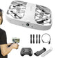 4K Mini Drone with 8K Live Transmission (One Set)