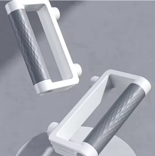 Plank & Push-Up Support Bar