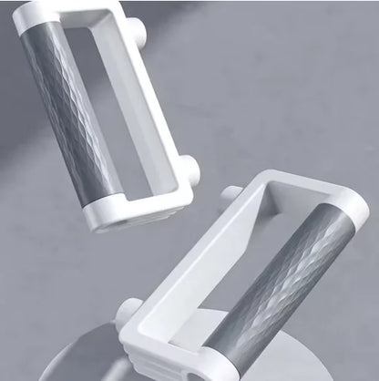 Plank & Push-Up Support Bar