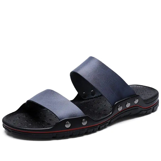 Men's Casual Beach Sandals - Plus Size 47 48