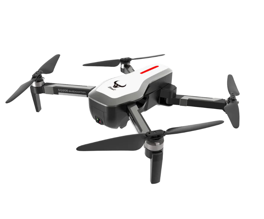 SG906 Pro 4K HD Drone with GPS and Stabilization