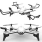 4K Dual Camera Drone with Long Battery Life