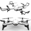 4K Dual Camera Drone with Long Battery Life