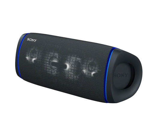 Sony SRSXB43/B Extra BASS Portable Wireless Bluetooth Speaker