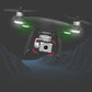 X35 4K Drone with Gimbal and Long Battery Life