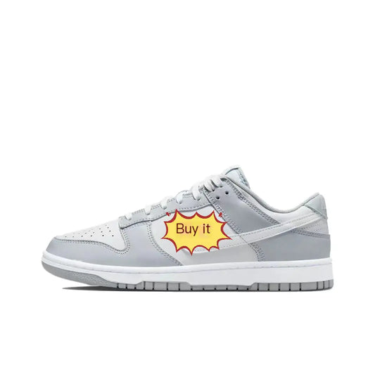 Putian DUNK Premium Quality Shoes - Unbeatable Style