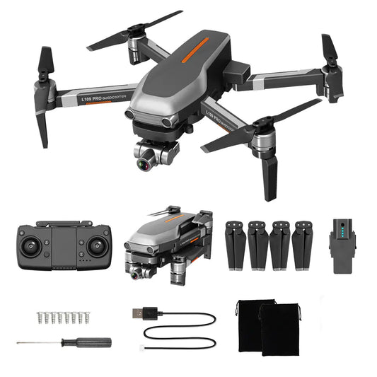 L109 PRO 5G 4K Professional Drone with Gimbal