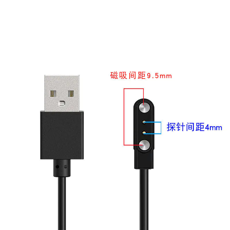Universal Charging Cable for Smart Devices and Earphones