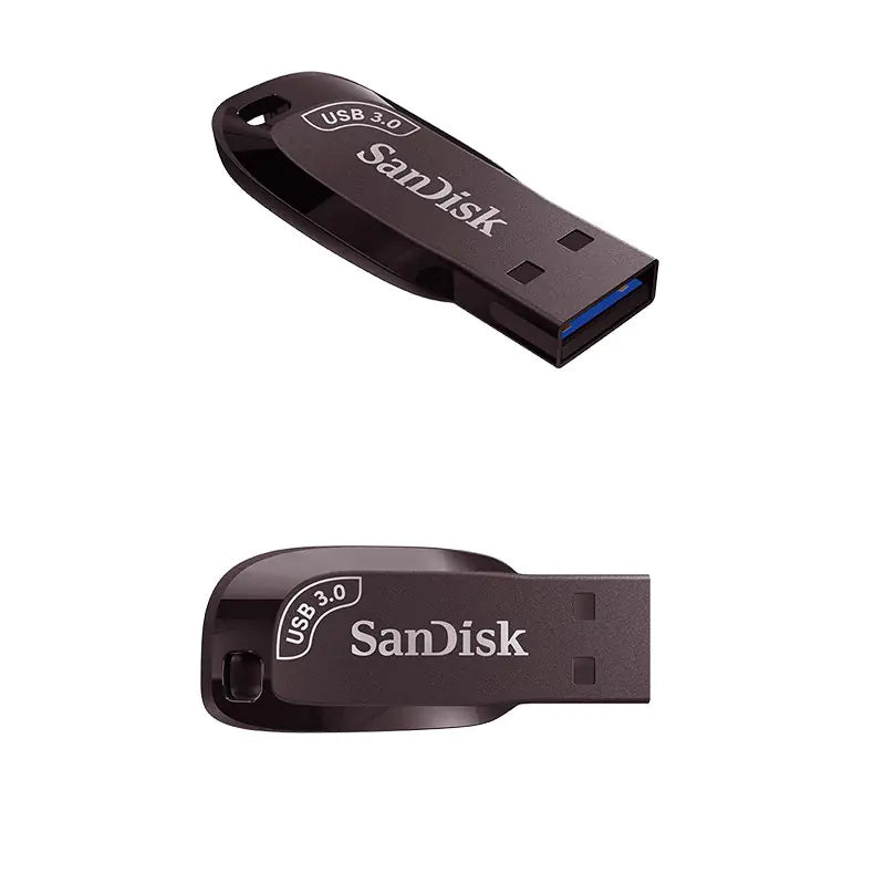 SanDisk USB 3.0 High-Speed 64GB Music Flash Drive