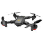 VISUO XS809W Foldable Drone with HD WiFi Transmission