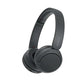 Sony WH-CH520 Wireless Headphones Bluetooth On-Ear Headset with Microphone Black New