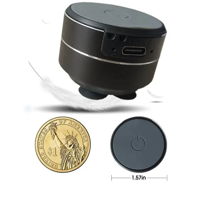Mini Conduction Speaker