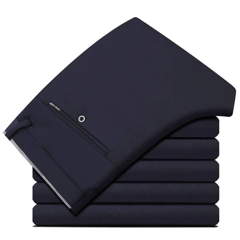 Men's Formal Suit Pants