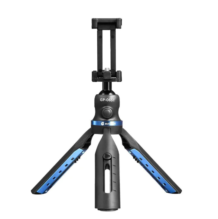 Portable Tripod for Phone and Camera Selfie Stick