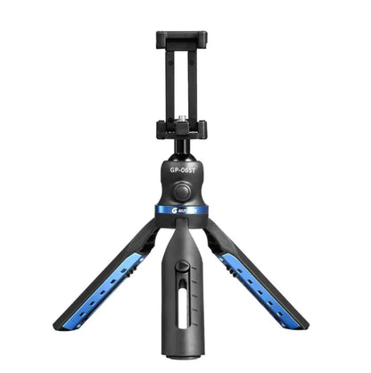 Portable Tripod for Phone and Camera Selfie Stick