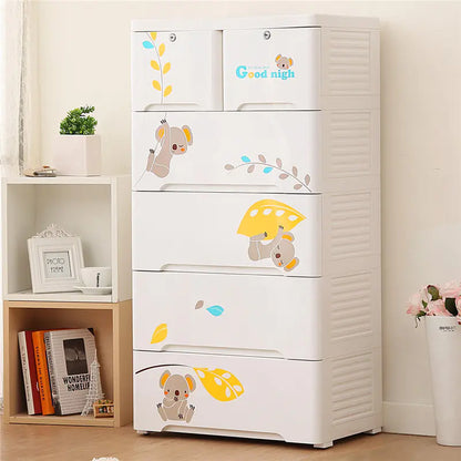 Storage Cabinet and Box Furniture