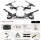 Foldable Drone Remote Control Aircraft with Camera