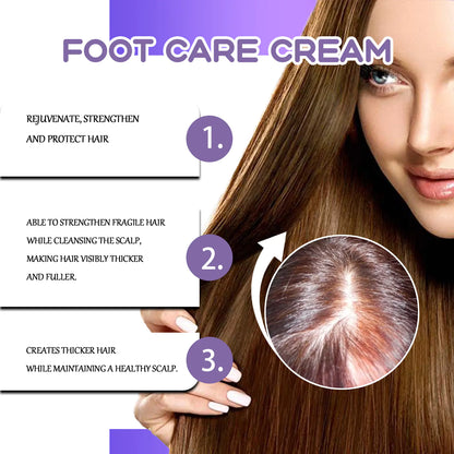 Googeer Hair Follicle Nourishing Serum for Thickening