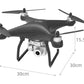 X35 4K Drone with Gimbal and Long Battery Life