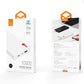 10000mAh Power Bank with QC3.0 + PD Fast Charging