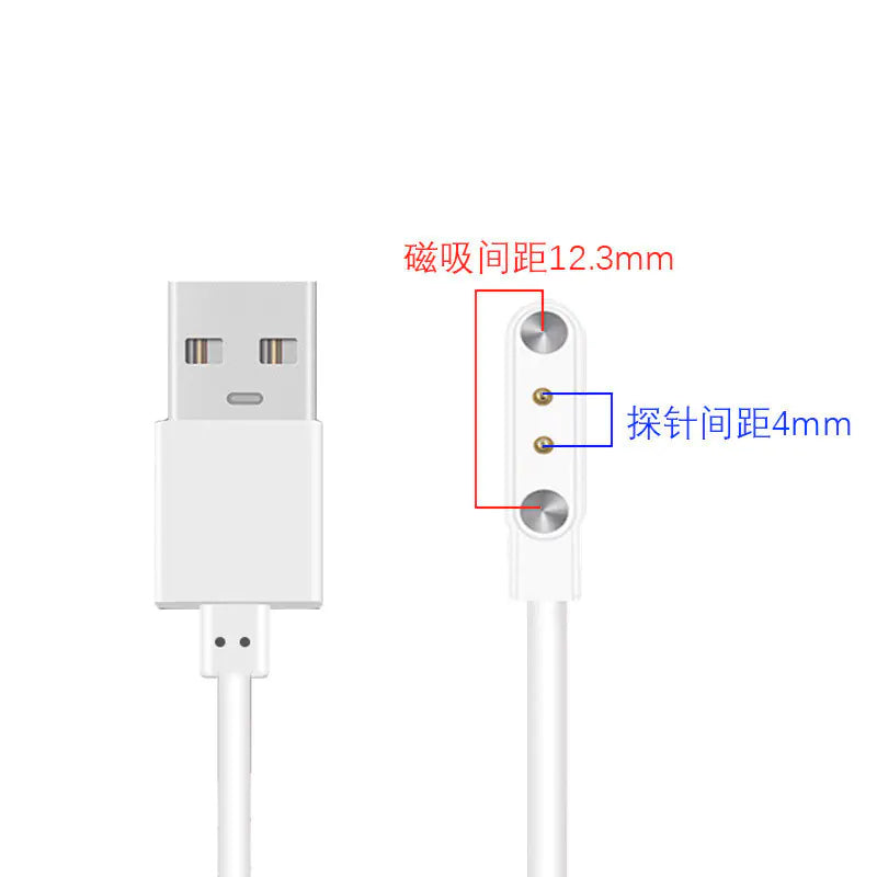 Universal Charging Cable for Smart Devices and Earphones