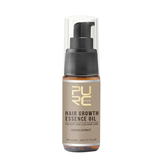 PURC Hair Growth Serum - Nourishing Treatment 20ml