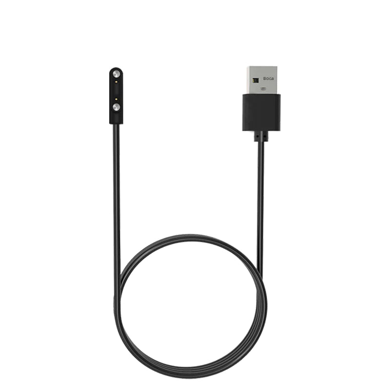 Universal Charging Cable for Smart Devices and Earphones