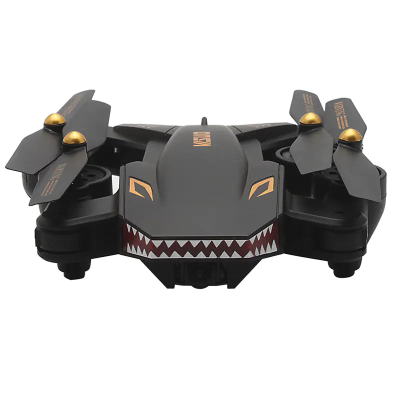 XS809S Shark Mouth Drone with Long Battery Life