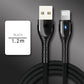 5A Fast Charging USB Type-C Cable for Mobile Devices