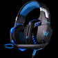 Gaming Headset, Over-Ear Headphones, Earphones