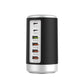Tower USB With 6 High Speed Charging Ports