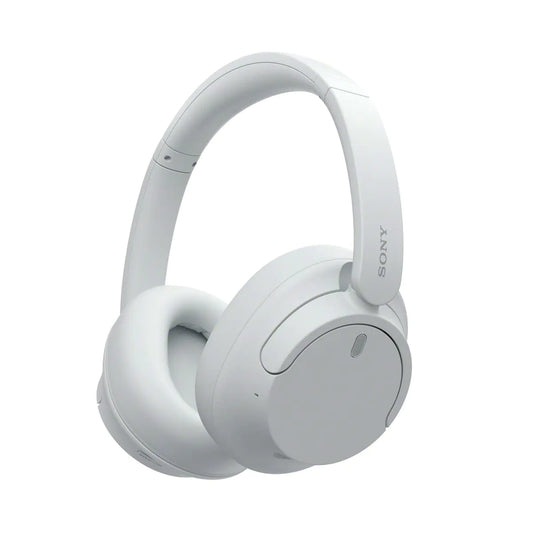 Sony WH-CH720N Noise Canceling Wireless Headphones - White